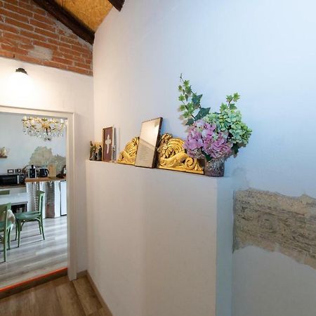 Casa Morgana Vila Cividale del Friuli Exterior foto