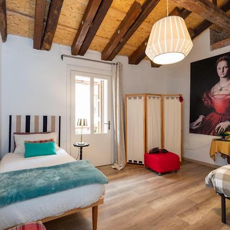 Casa Morgana Vila Cividale del Friuli Exterior foto