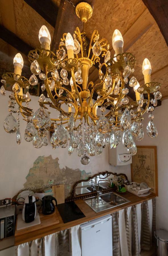 Casa Morgana Vila Cividale del Friuli Exterior foto