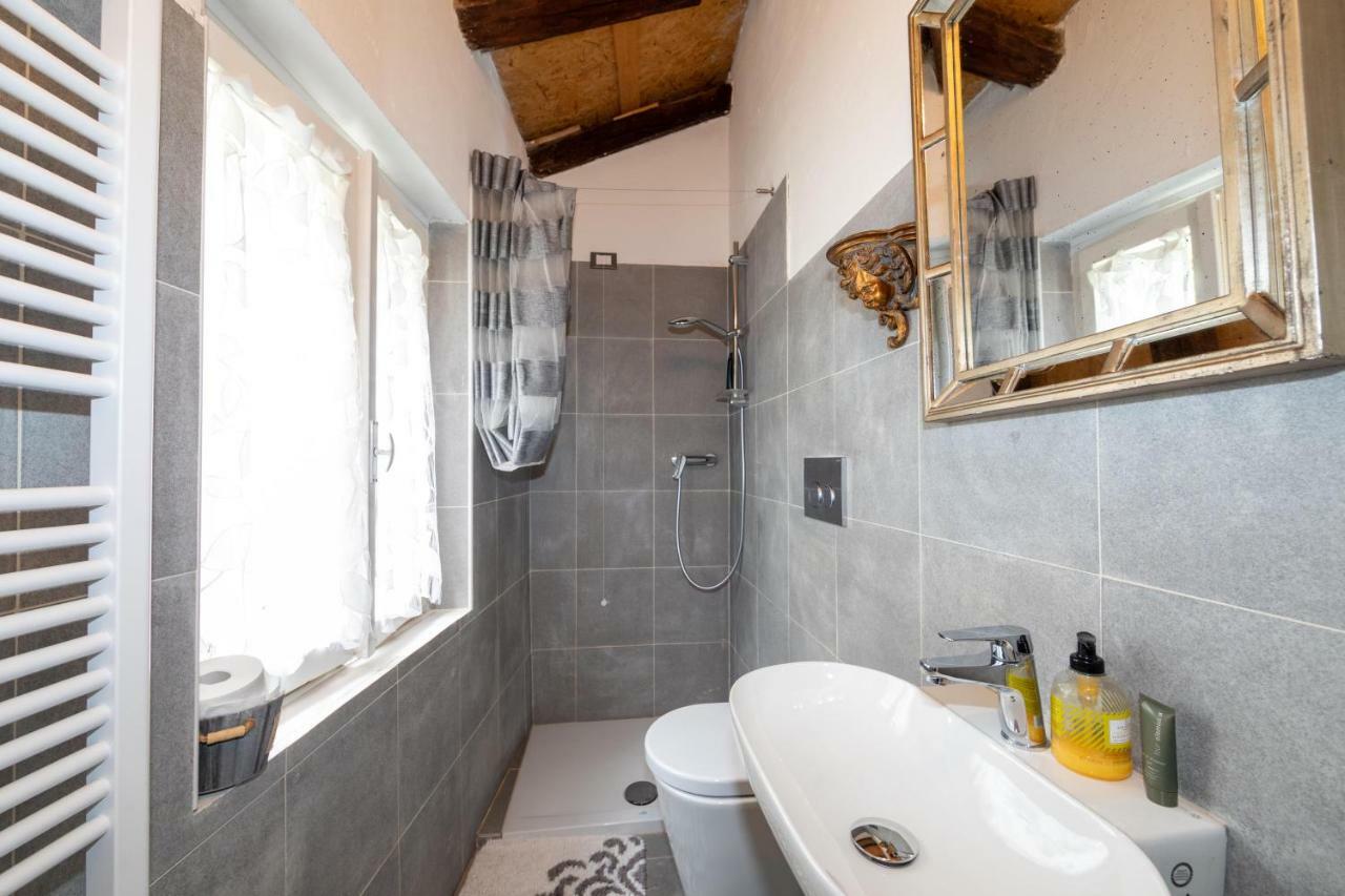 Casa Morgana Vila Cividale del Friuli Exterior foto