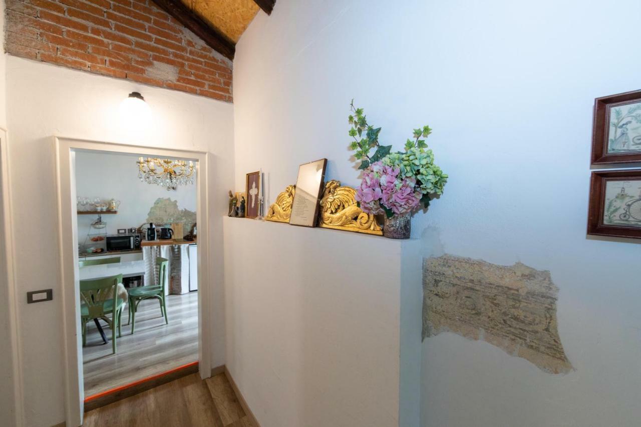 Casa Morgana Vila Cividale del Friuli Exterior foto