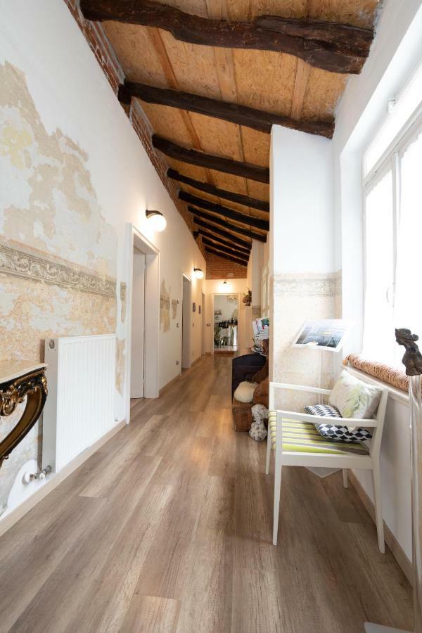 Casa Morgana Vila Cividale del Friuli Exterior foto