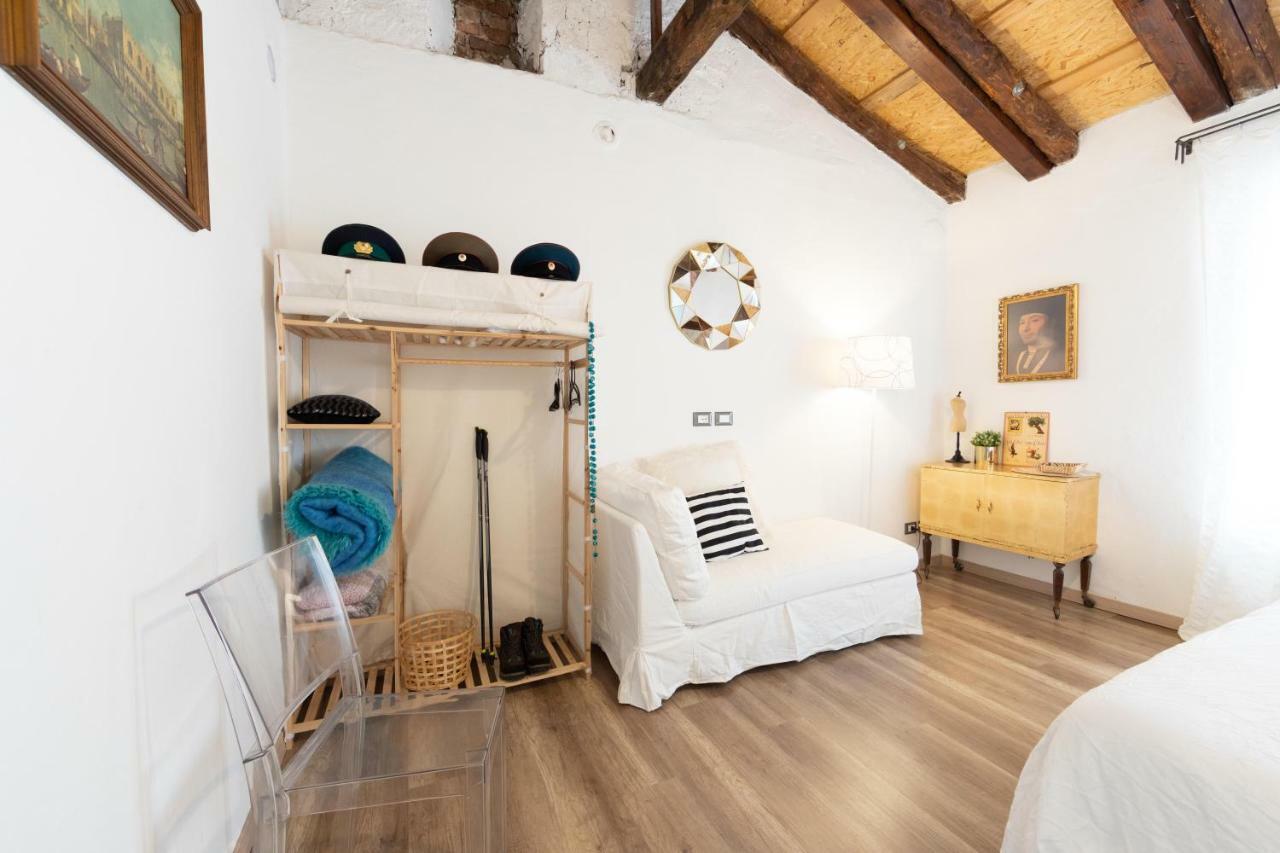 Casa Morgana Vila Cividale del Friuli Exterior foto