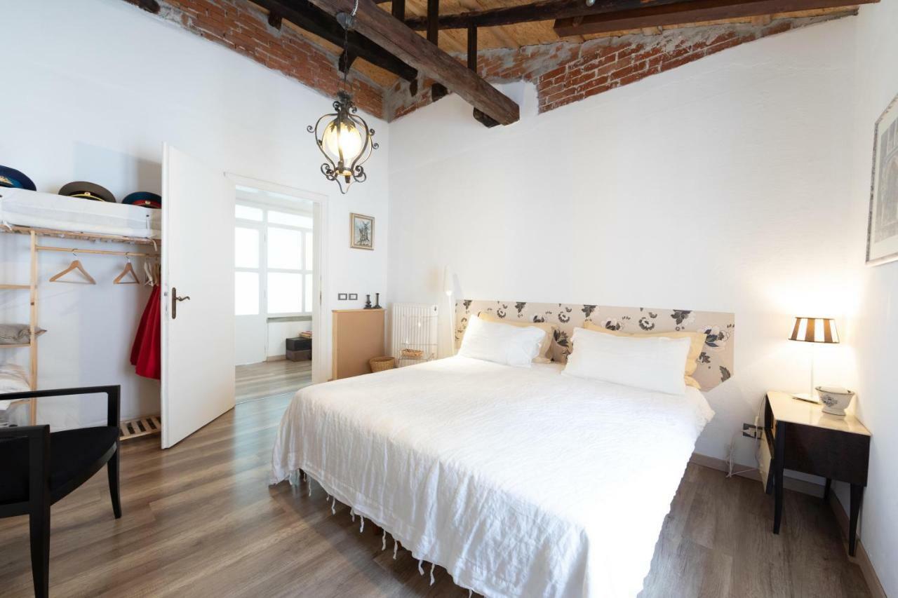 Casa Morgana Vila Cividale del Friuli Exterior foto