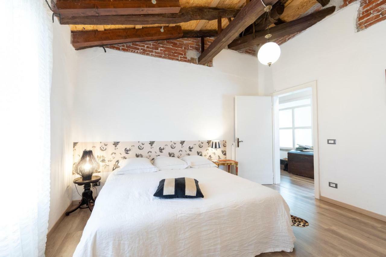 Casa Morgana Vila Cividale del Friuli Exterior foto