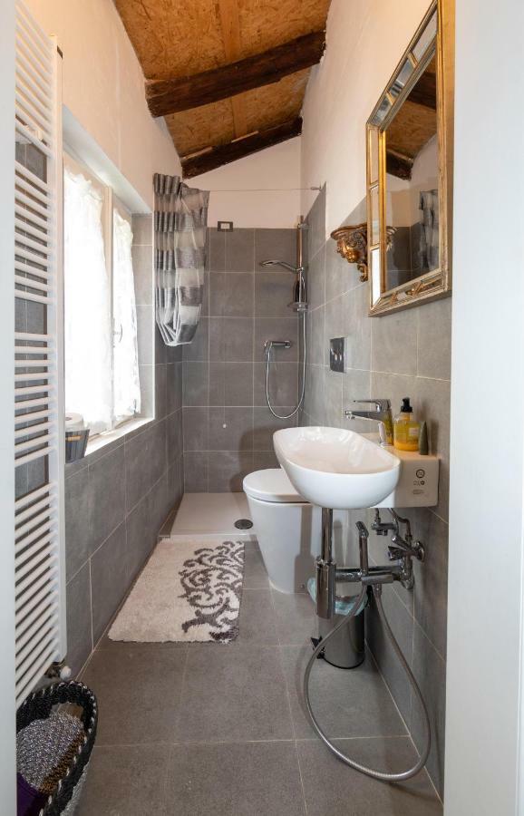 Casa Morgana Vila Cividale del Friuli Exterior foto
