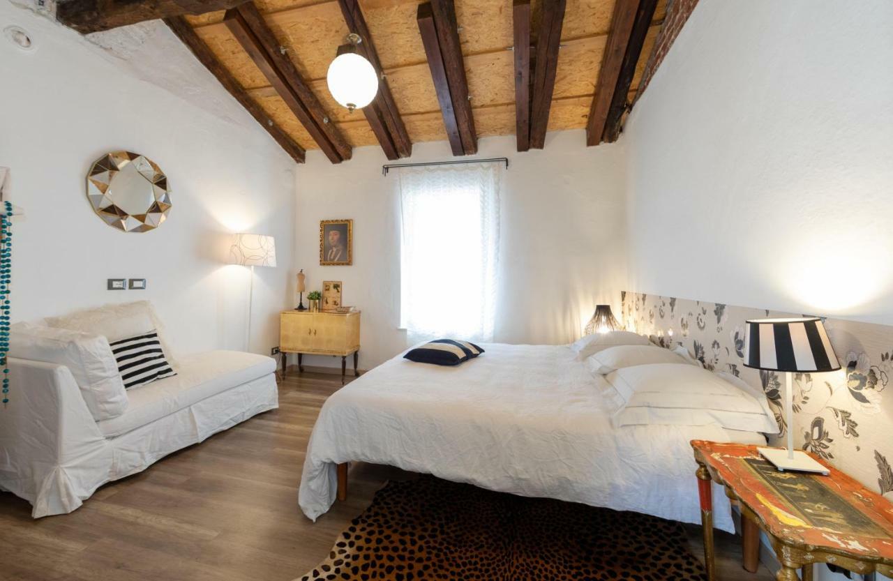 Casa Morgana Vila Cividale del Friuli Exterior foto
